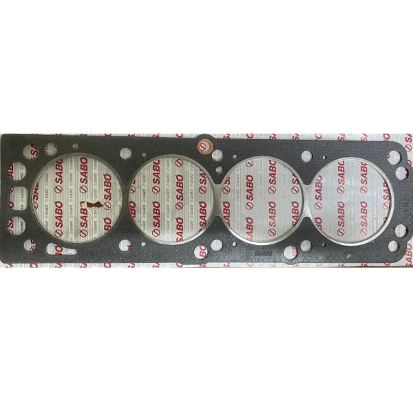 Empaquetadura De Culata Para Chevrolet Astra 1992 1998 1.4 C14nz